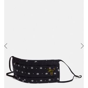 BUNDLE OF TWO REXY COACH FACE MASKS